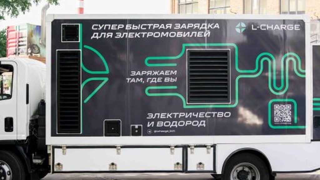 Russia: EV raddoppiate per crisi carburante | Elettronauti.it