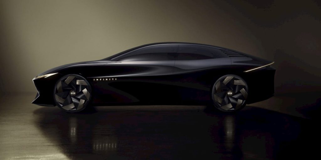 La Nissan Skyline diventerà finalmente EV | Elettronauti.it
