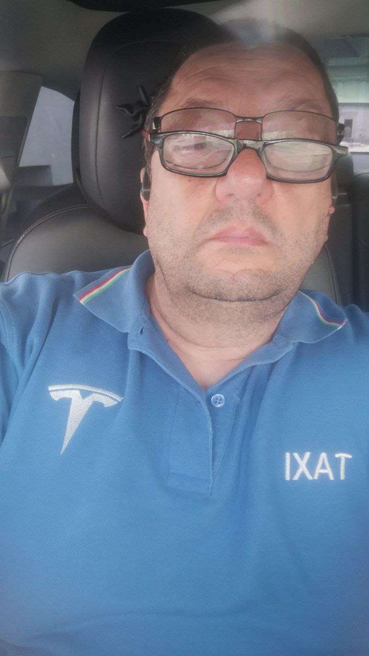 Un Test finito male