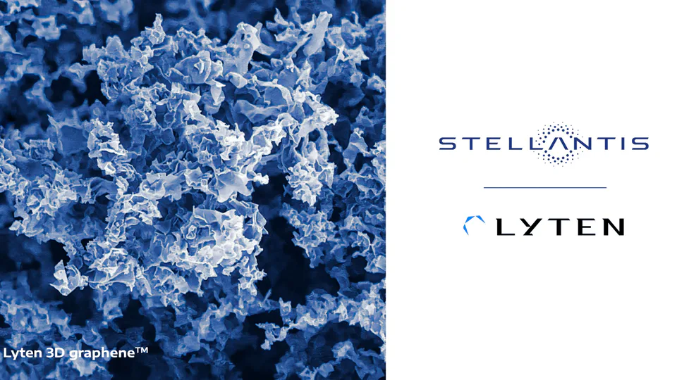 Stellantis vuole mettere a dieta le auto elettriche con una batteria al litio-zolfo
