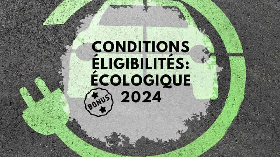 Il bonus 2024 che penalizza i veicoli elettrici Made in Cina