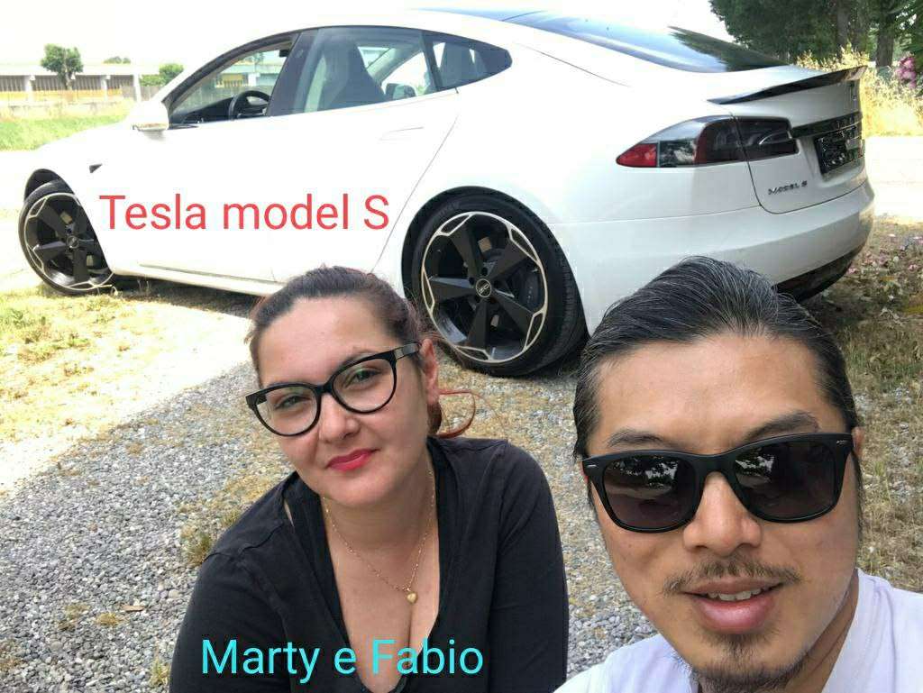 Un Test finito male