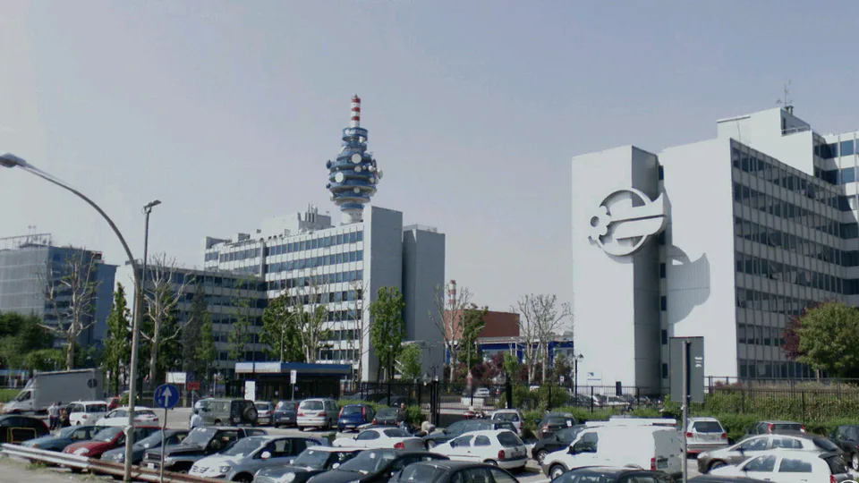 Mediaset Cologno Monzese