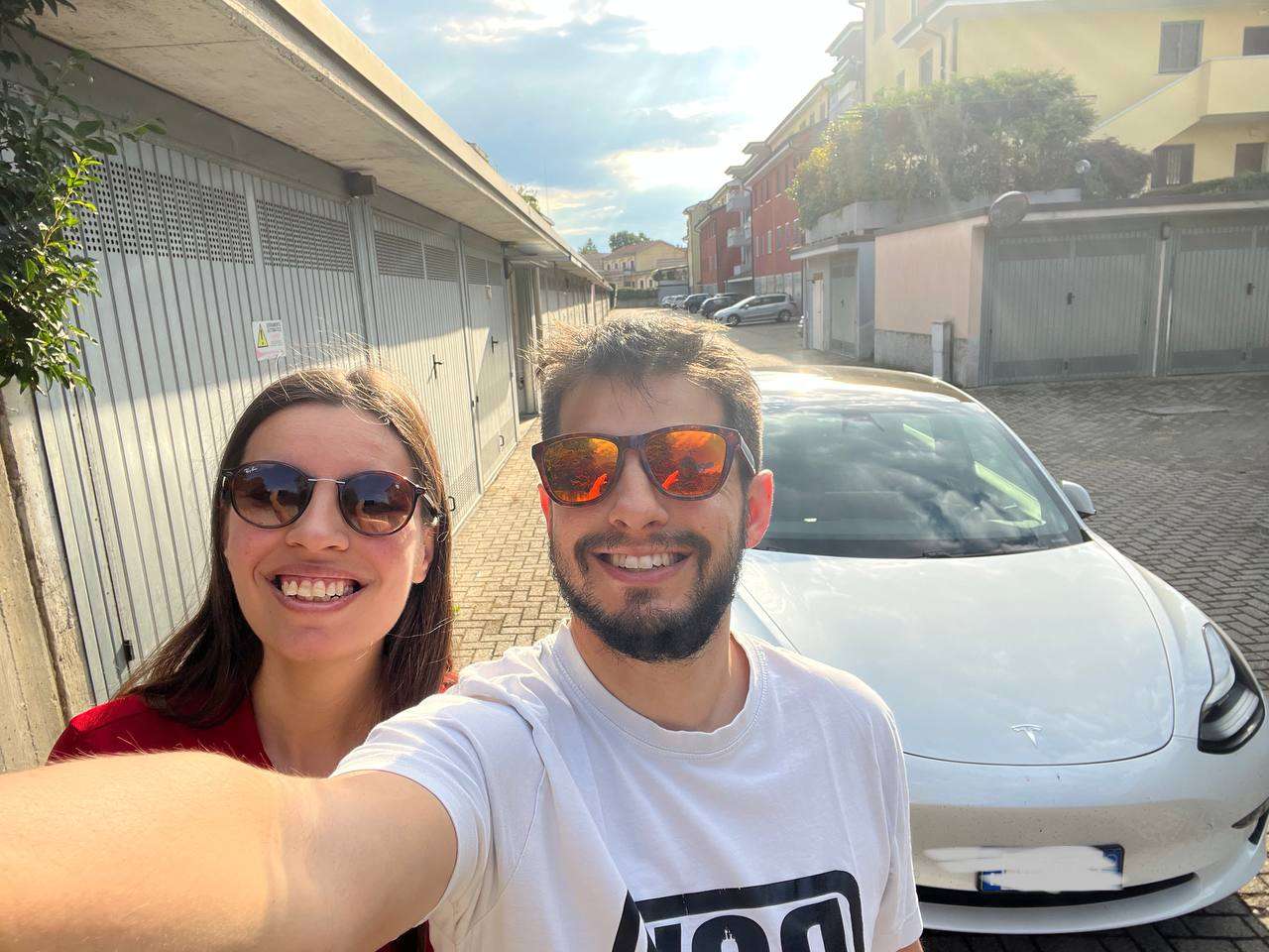 Un Test finito male