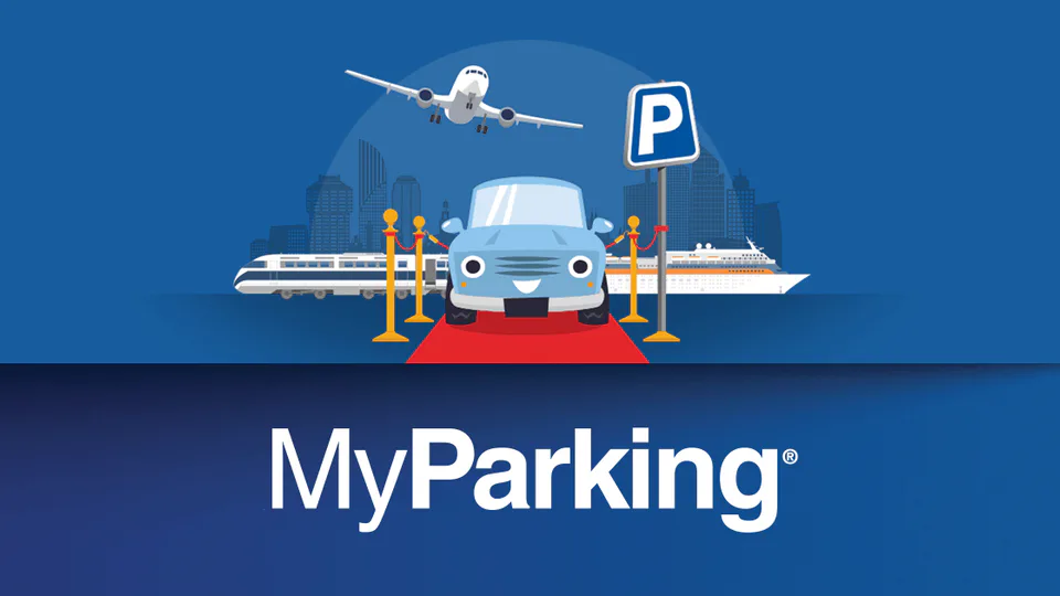 MyParking, l'app per prenotare parcheggi in assoluta semplicità
