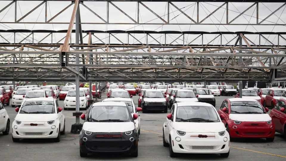 Il colpo di grazia all’industria automobilistica italiana