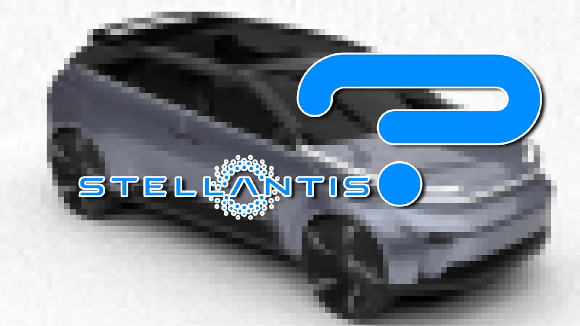 Stellantis investirà 160 milioni di euro per lanciare un nuovissimo SUV premium elettrico nel 2025.