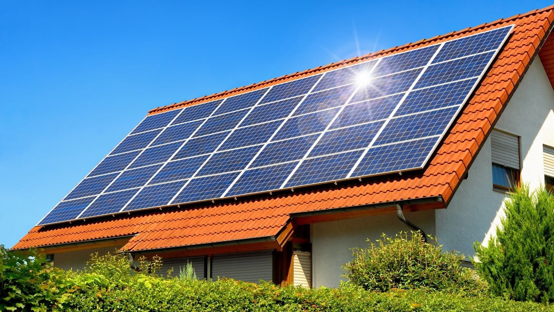 Perché dovresti installare un impianto fotovoltaico