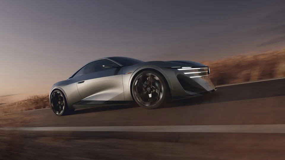 Peugeot-rcz-vision