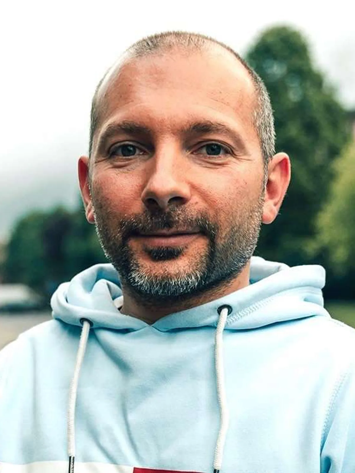 Matteo Valenza