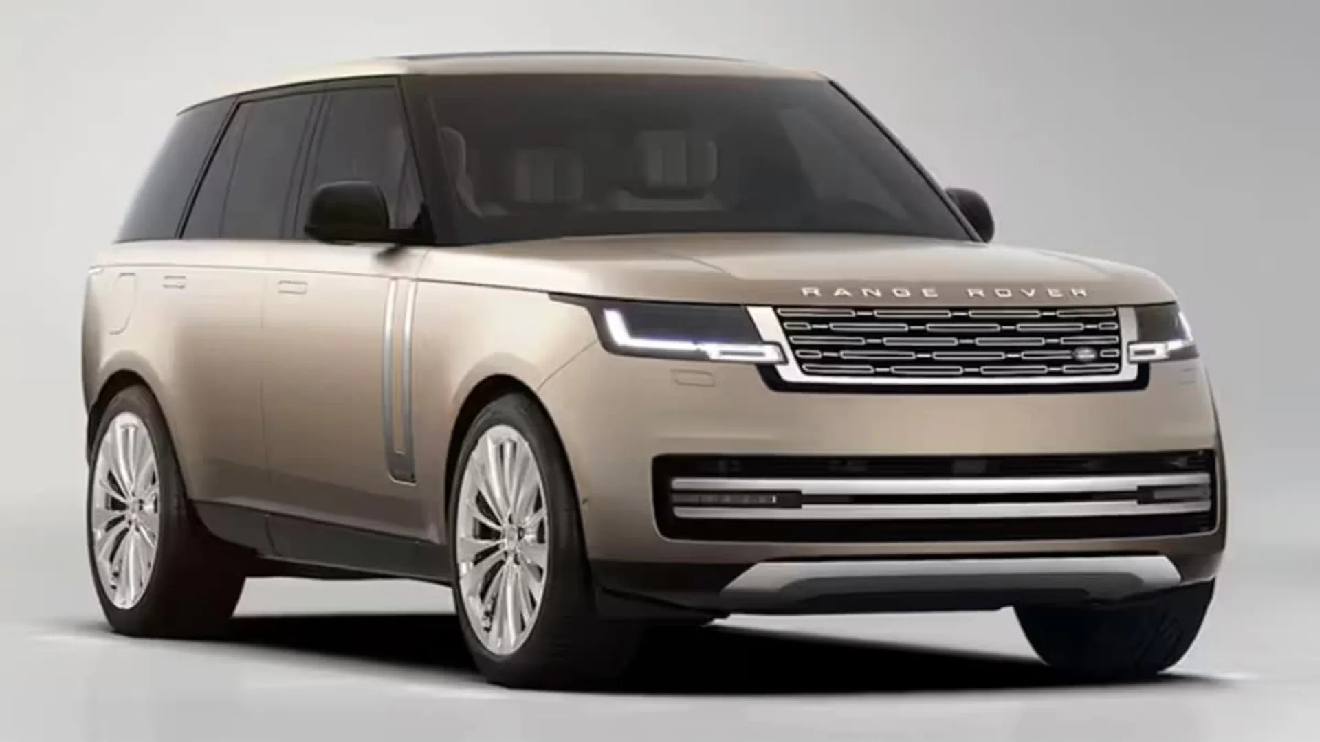 Jaguar investirà 15 miliardi di sterline nella transizione elettrica, per aprire gli ordini per la Range Rover EV