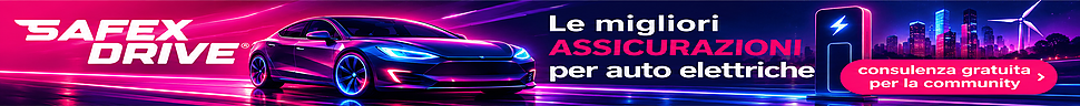 Elettronauti - SafeXDrive