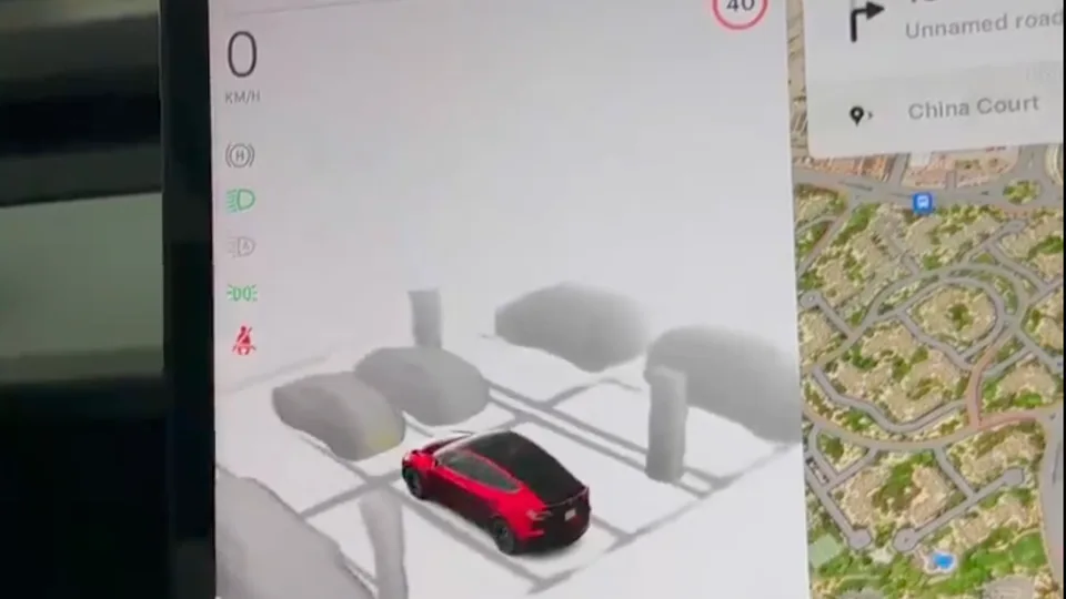 Tesla 2023.44.30.1