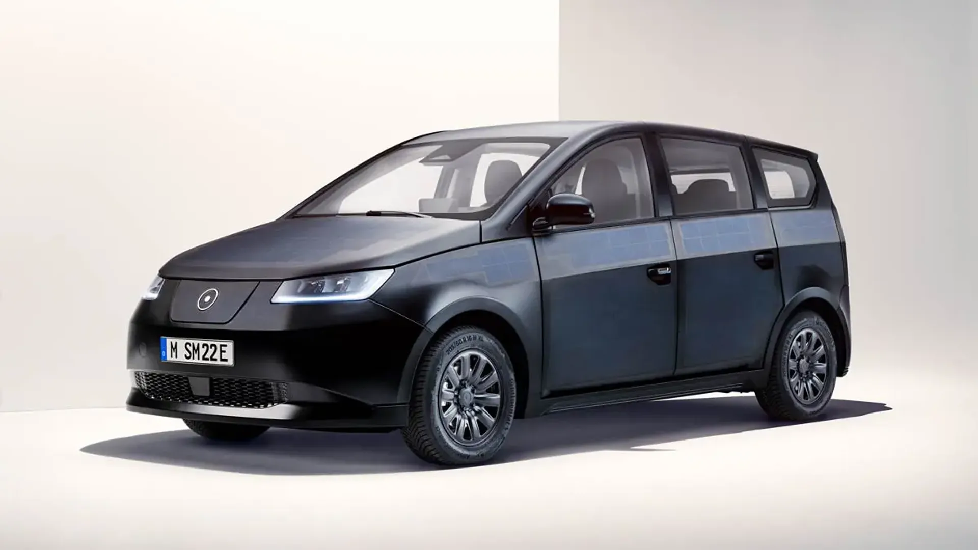 La start-up di auto solari Sono presenta istanza di insolvenza, i clienti rischiano di perdere i depositi
