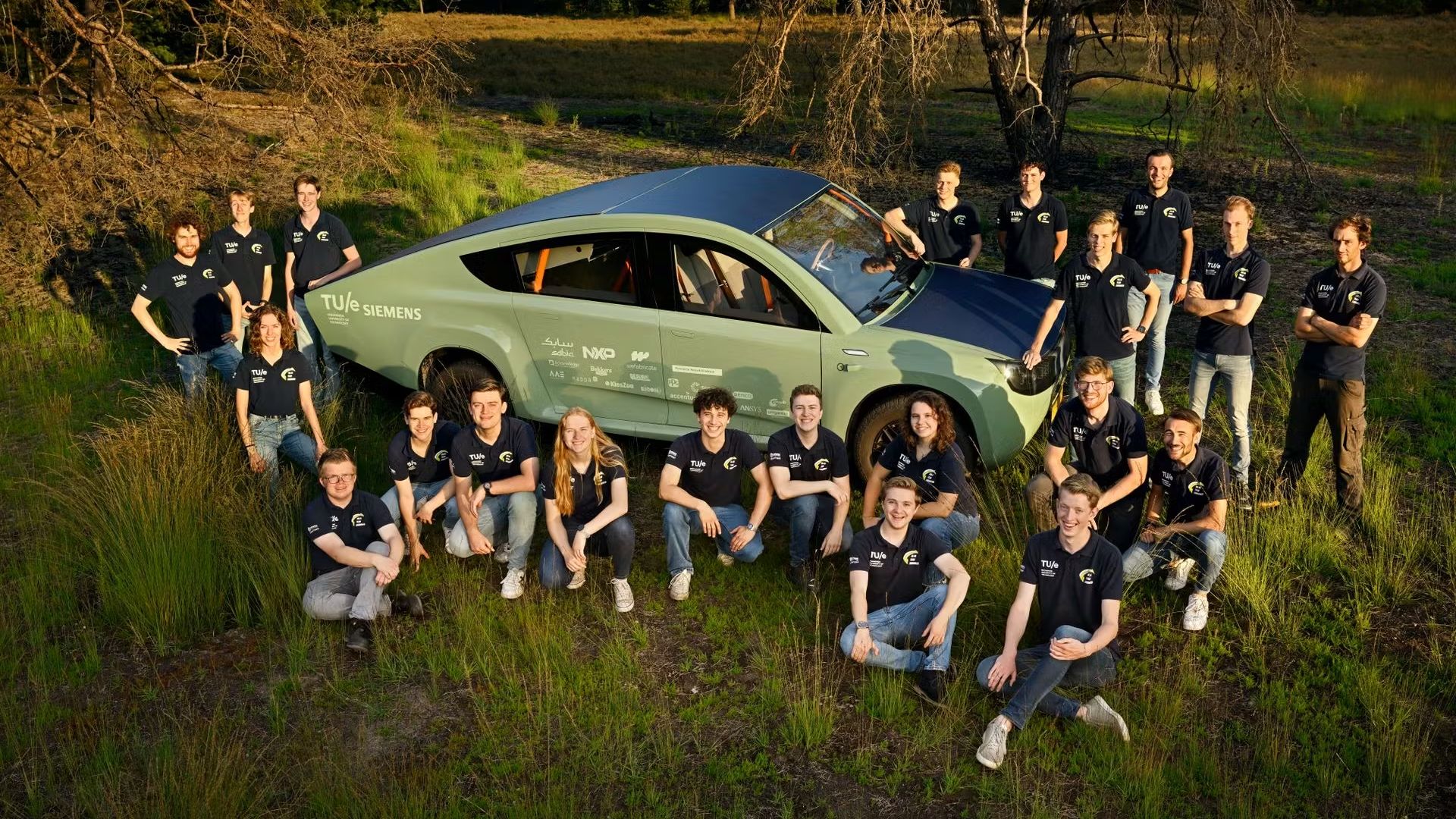 team solar team eindhoven