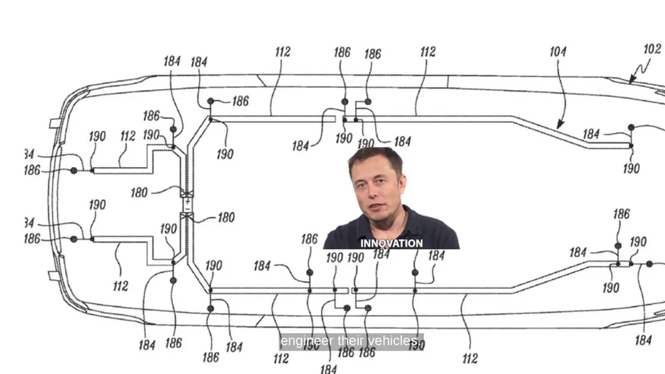 "How to Design a 48-Volt Vehicle”, xoxo ELON