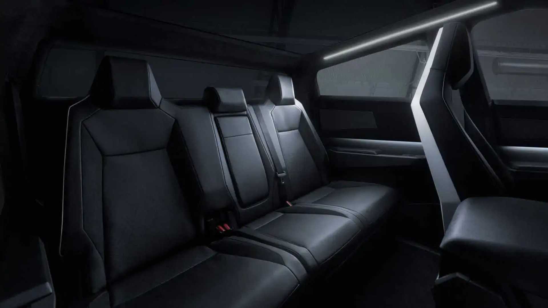 Elettronauti | Tesla Cybertruck