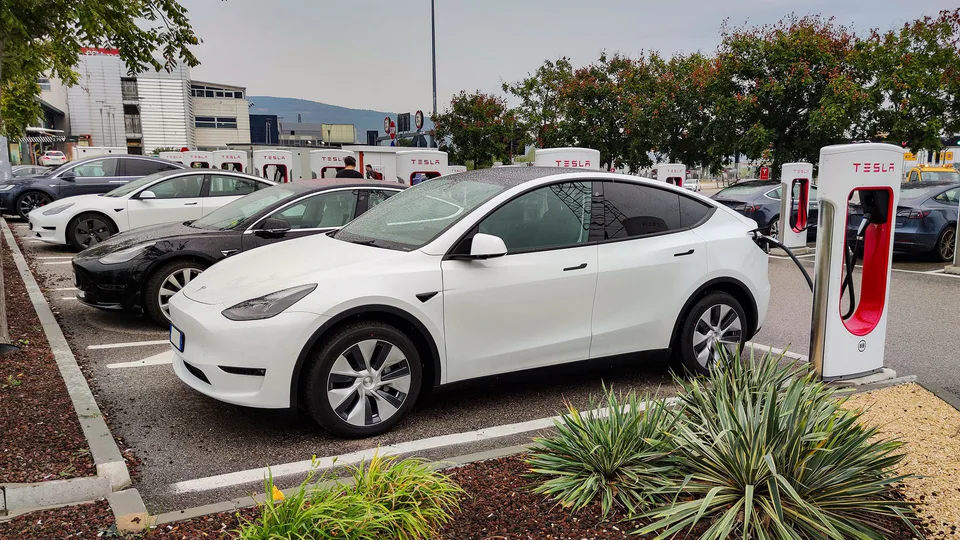 Tesla Model Y RWD - Ecco i consumi reali