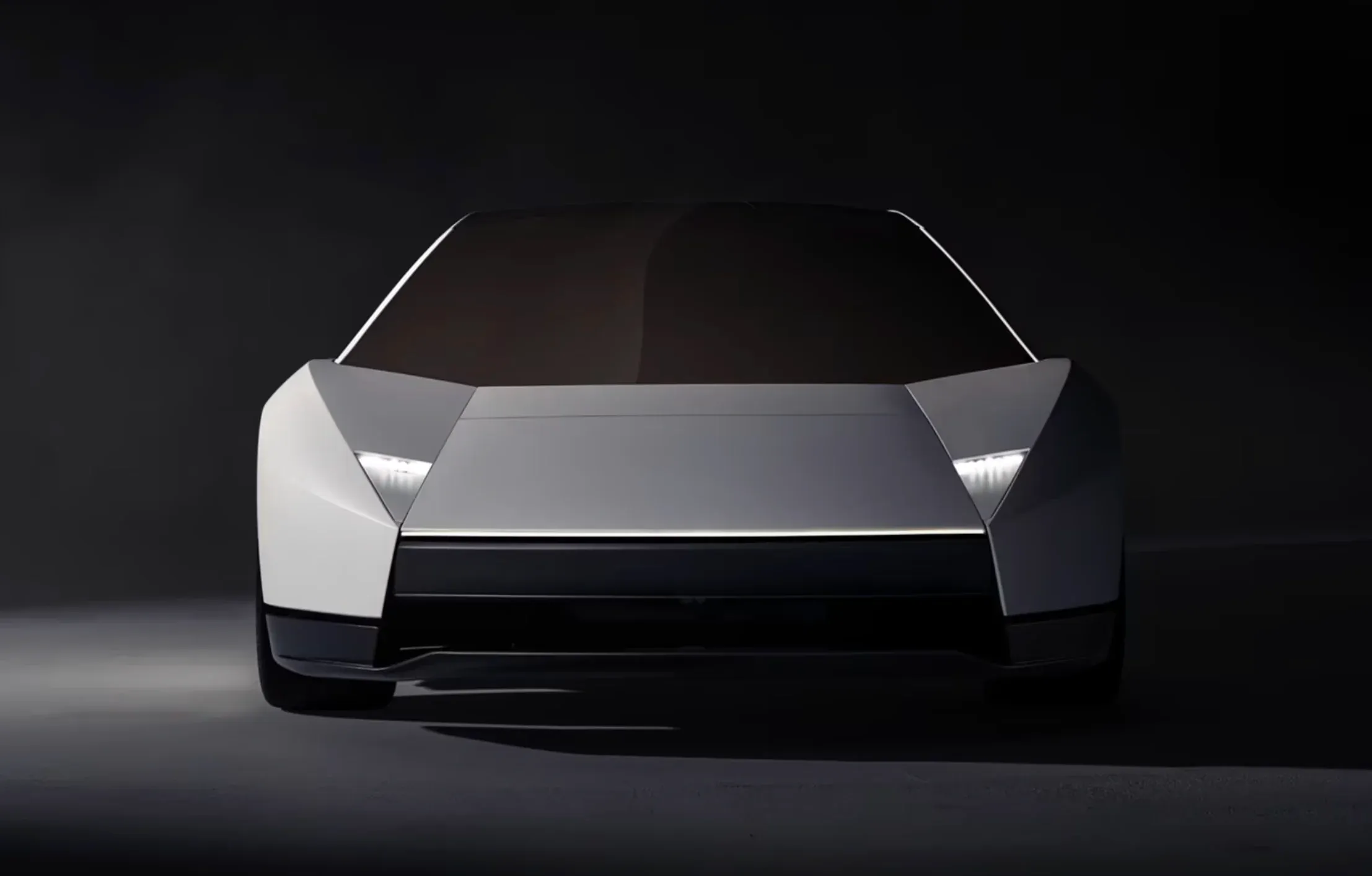 Elettronauti | Tesla Roadster