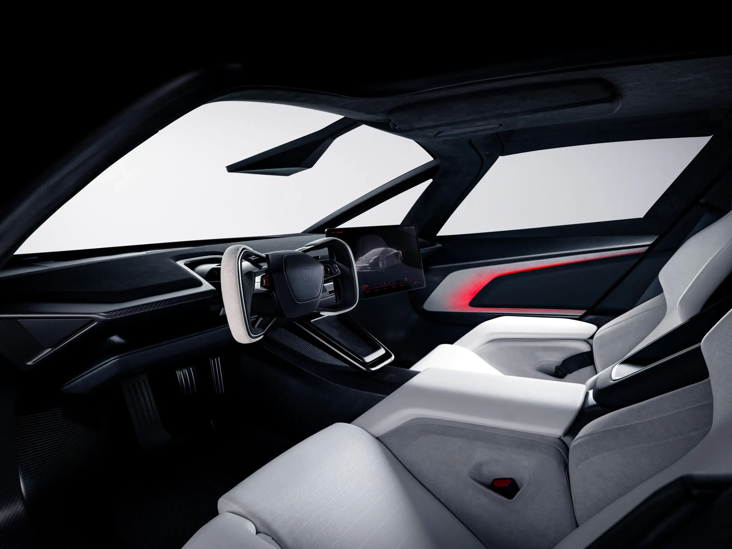 Elettronauti | Tesla Roadster