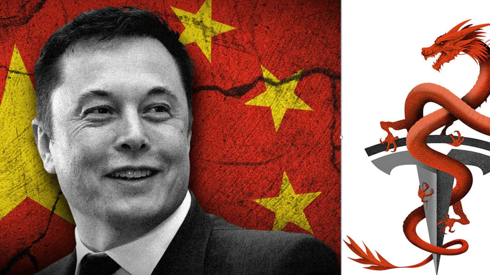 Cina, un patto per porre fine alla guerra dei prezzi iniziata da Tesla