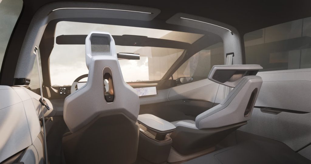 Toyota Corolla EV: svolta elettrica per la bestseller  | Elettronauti.it