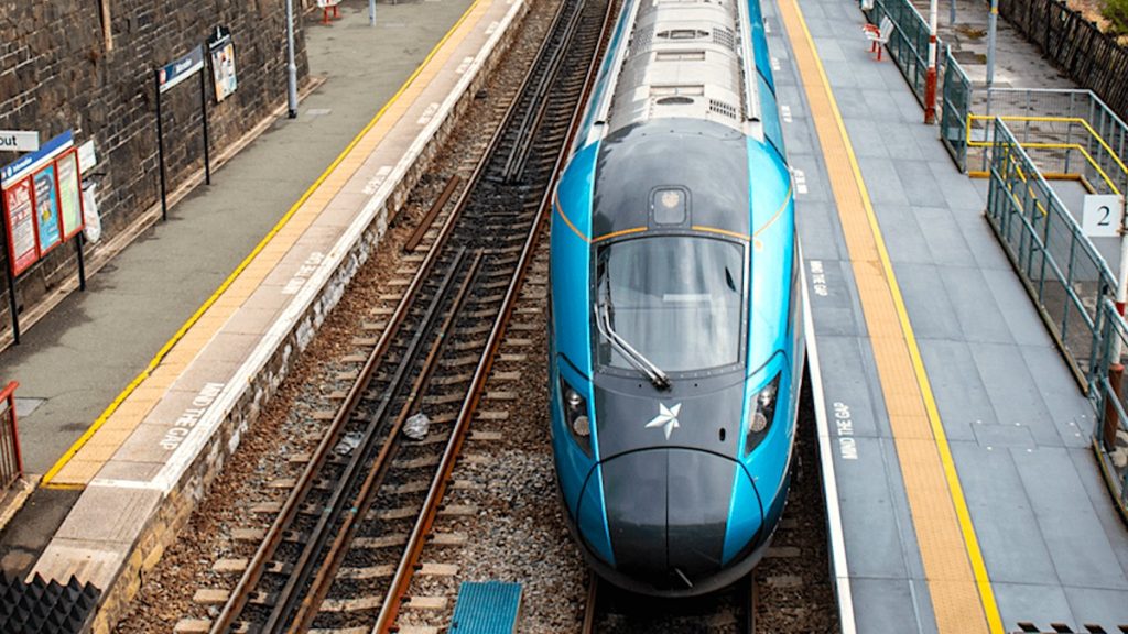 Treni a batteria: Alstom rivoluziona UK  | Elettronauti.it