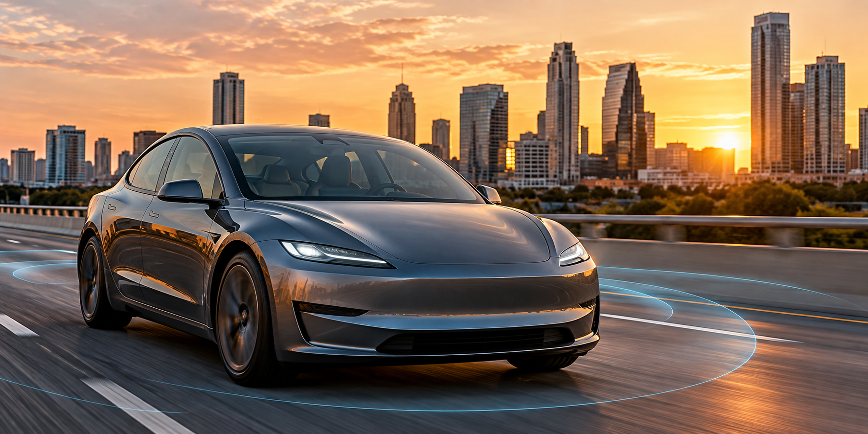 Elettronauti | Tesla FSD
