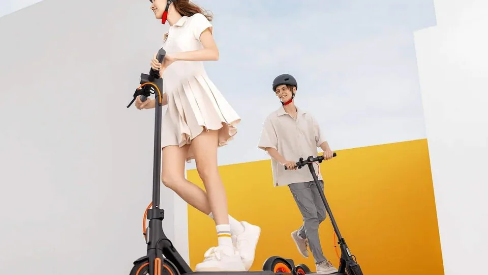 Xiaomi Electric Scooter 4 Go è il nuovo entry-level dell'azienda cinese